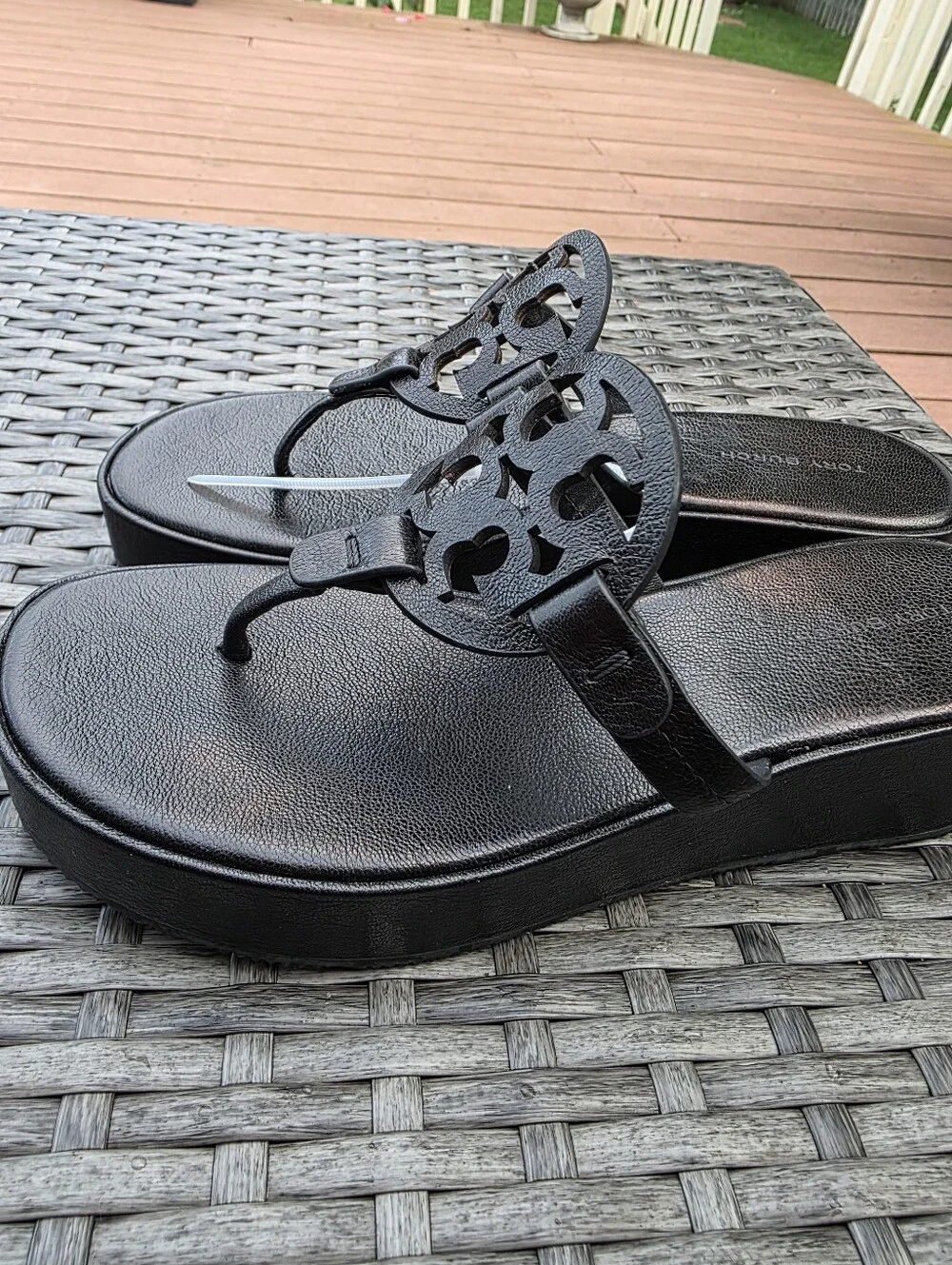 Tory Burch used but